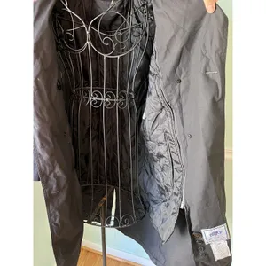 Military - Women's Coat - All Weather - 8410-01-308-8656- 10R NEW‎ thumbnail 3