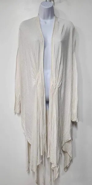 Free People Cardiagan Duster Size S. B-7 thumbnail 1