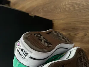 Authentic CONVERSE Chuck Taylor All Star Lift Platform High 'Apex Green’ Platform shoes sneakers women’s new thumbnail 4
