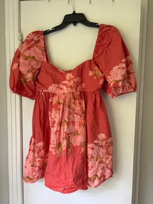 Free People Dress thumbnail 1