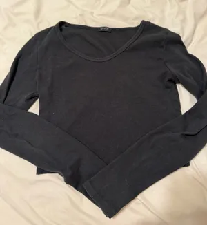 John Galt Brandy Melville Top thumbnail 1