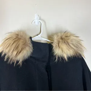 MaxMara Weekend 100% Wool Coat Size US 4 thumbnail 5
