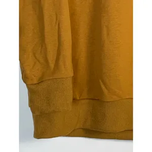 FACDIBY Yellowstone Dutton Ranch Sweatshirt Women XL Brown Western Cowboy NWT thumbnail 8