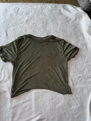 Pretty Rebel Graphic Tee thumbnail 2