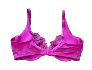 Victoria’s Secret Push-up Without Padding Bra - 36D thumbnail 2
