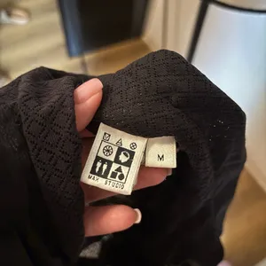 Max Studio Button Up Top thumbnail 3