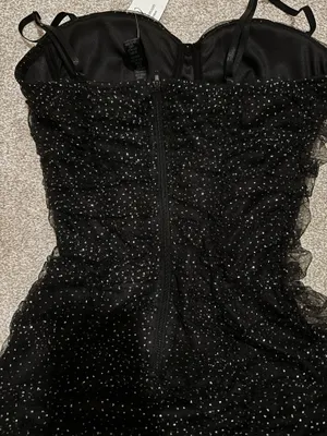 Black Dress thumbnail 3