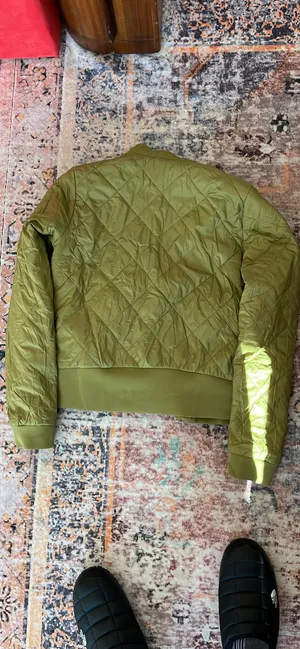 Lululemon Reversible Bomber Jacket thumbnail 3