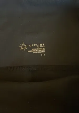 Offline Hugger Leggings thumbnail 4