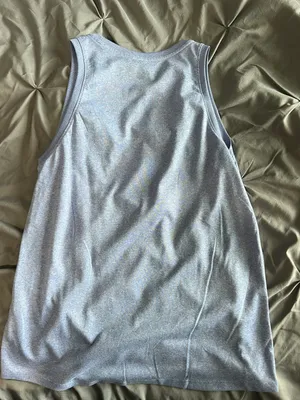 Nike Dri-Fit Tank thumbnail 3