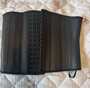 Corset medium top Black thumbnail 1