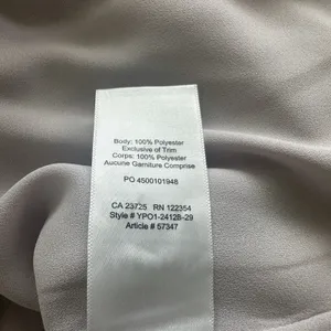 Aritzia Babaton Galen Camisole Women's XS Sheer Mesh Trim Overlay V Neck Panel thumbnail 8