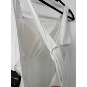 Ideology Athletic Dress With Built in Shorts and Bra Size Large thumbnail 4