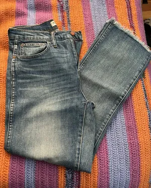 Madewell Denim thumbnail 1