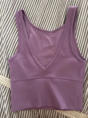 Lululemon Power Pivot Tank thumbnail 1