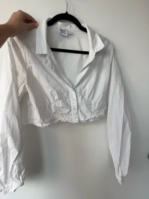 Princess Polly Button Down thumbnail 1