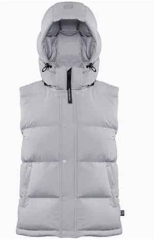 Aritzia Super Puff Vest thumbnail 1