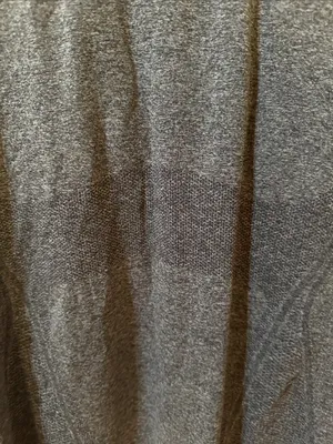 lululemon Swiftly Tech Racerback Tank Top Heathered Soot Light thumbnail 4