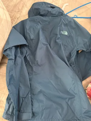 The North Face Jacket Windbreaker Rain thumbnail 2