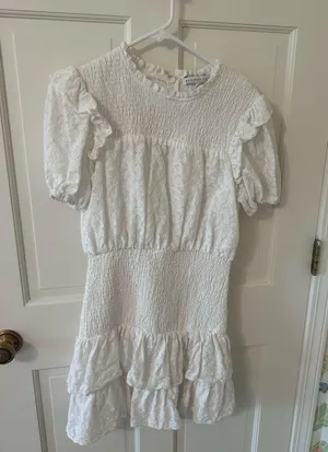 Endless Rose Dress thumbnail 1