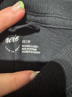 Aerie Long Sleeve thumbnail 2