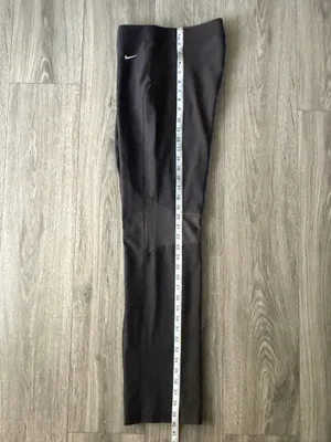 Nike Black Jogger/Training Pants  thumbnail 8