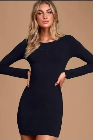 Lulus BlackComeback Baby Mini thumbnail 1