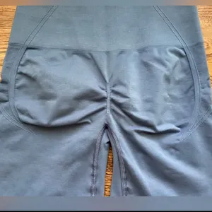 Oner Active Og Slate Blue Effortless Shorts thumbnail 5