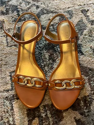 Talbots Kitten Heel thumbnail 1