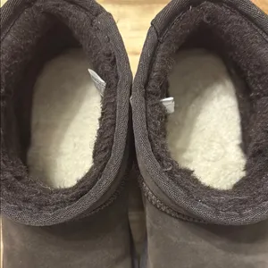 BearPaw Brown Ankle Boots thumbnail 2