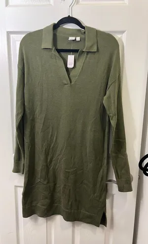 Old Navy Sweater Dress thumbnail 1
