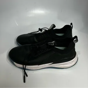 Clove‎ nursing shoes black size 8 thumbnail 4