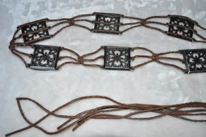 vintage belt bohemian belt thumbnail 3