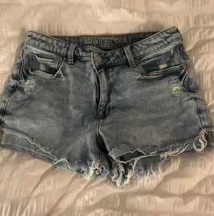 American Eagle Jean Shorts thumbnail 1