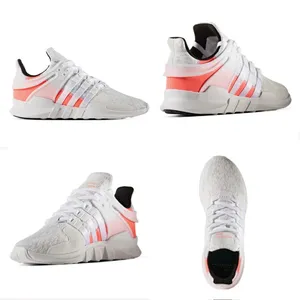 Adidas Ortholite Equipment Reflective Running Sneakers thumbnail 2