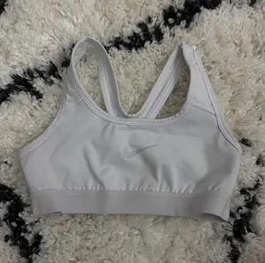 Nike Sports Bra Dri-Fit Women’s XS S thumbnail 1