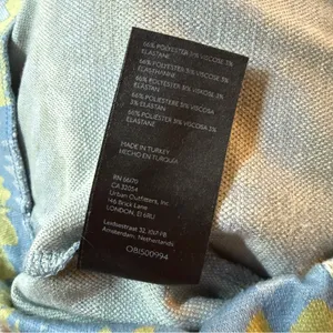 Urban Outfitters Bryn Pull-On Knit Flare Pant thumbnail 6