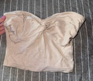 SheIn Bandeau Top thumbnail 1