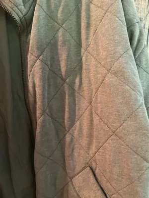 Bagatelle Oversized Quilted Jacket size medium thumbnail 4