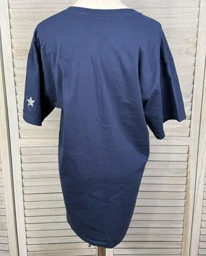 DISNEY Mary Poppins The Musical Tee Blue-Large thumbnail 4