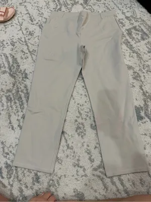 Quince XL Ultra-Stretch Ponte Straight Leg Pants 27” Inseam thumbnail 2