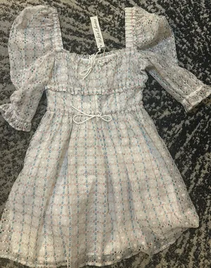 Libby Mini Dress Size XS thumbnail 2