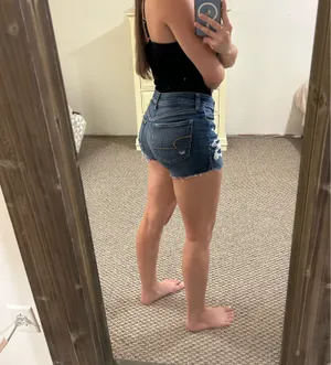 American Eagle Shorts thumbnail 2