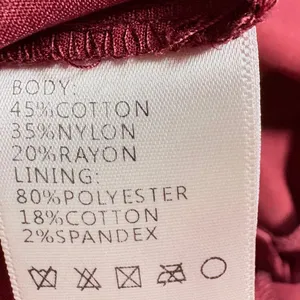Harlyn Anthropologie Pomegranate Keyhole Maxi Lace Dress Burgundy‎ S Cap Sleeve thumbnail 10