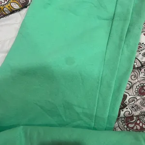 2XL Champion Mint Green Joggers thumbnail 3