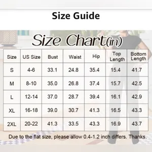Woman's 2 Piece Outfit Pink Sexy Tie Front Crop Top Wide Leg Pants Set. thumbnail 3