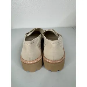Dolce Vita‎ Chunky Platform Loafers Size 8 thumbnail 4
