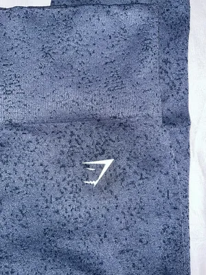 Gymshark Adapt Fleck Leggings thumbnail 2