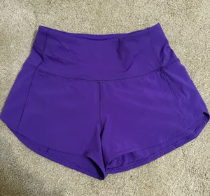 Lululemon Shorts 2.5" thumbnail 1