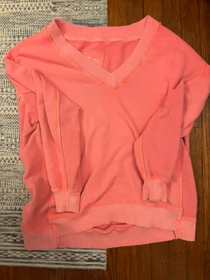 Aerie top  thumbnail 1